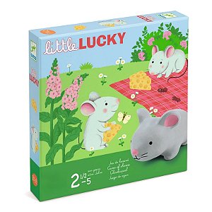 LITTLE LUCKY
