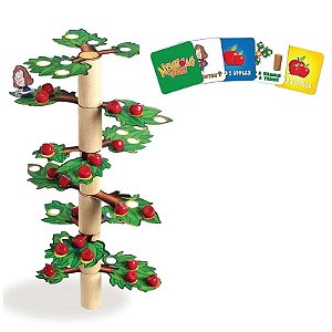 DESAFIO DO EQUILIBRIO NEWTONS TREE
