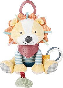MOBILE DE ATIVIDADES BANDANA BUDDIES LEAO