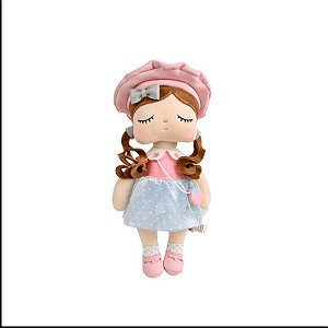 BONECA ANGELA MAITE 33CM