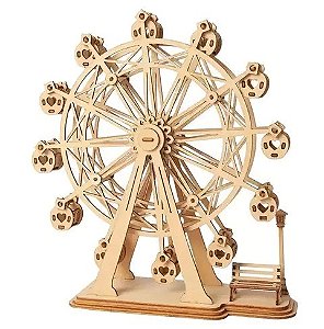 MINIATURA RODA GIGANTE