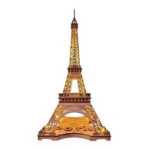 MINIATURA TORRE EIFFEL