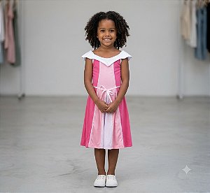 ROUPA BRINQUEDO VERAO VALENTINA