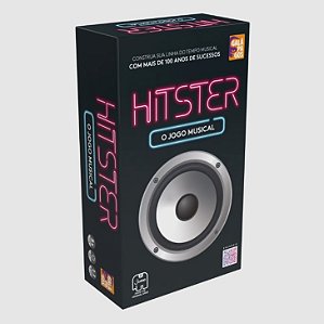 JOGO HITSTER