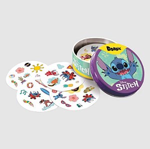 JOGO DOBBLE STITCH