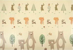 TAPETE TERMICO INFANTIL