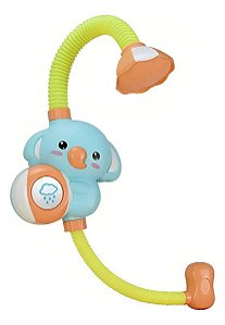 CHUVEIRINHO DE BANHO ANIMAIS INFANTIL