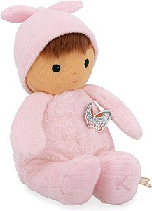 BONECA BABY CAMELLIA