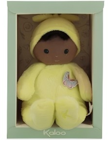 BONECA BABY MIMOSA