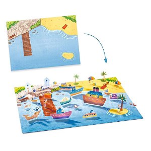 ADESIVOS LIFT-UP 3D VEICULOS