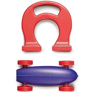 MAGNETIC RACER