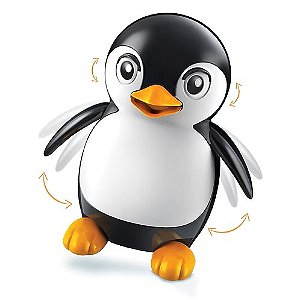 ROBO PINGUIM