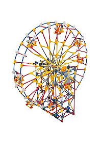 GIANT WHEEL RODA GIGANTE