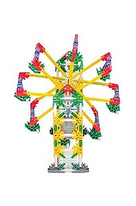 FERRIS WHEEL SPRINT