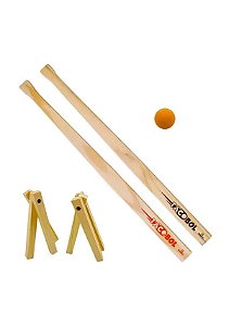 CONJUNTO TACOBALL
