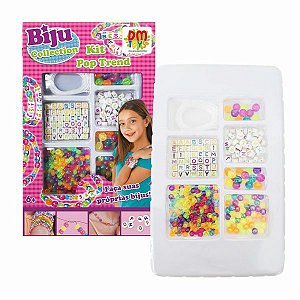 BIJU KIT POP TREND