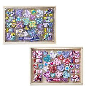 BIJU COLLECTION MADEIRA 120PCS