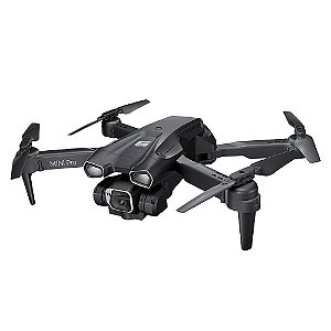 MINI DRONE H66 COM CAMERA 4K