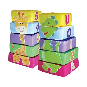 BRINQUEDO TORRE BABY