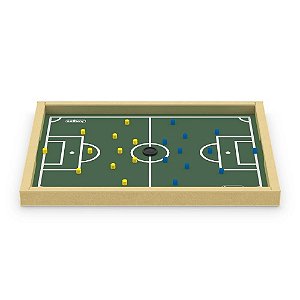 JOGO DEDOBOL