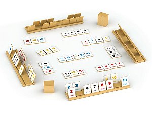 JOGO RUMMI GAME