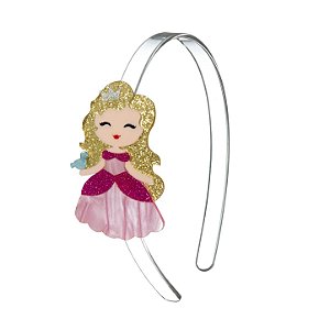 TIARA ARCO PRINCESA ADORMECIDA