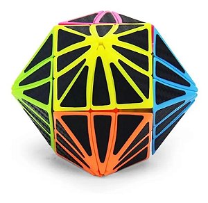 CUBO MAGICO PLAYCUBE OLHO DE AGUIA