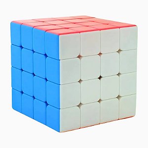 CUBO MAGICO PLAYCUBE 4X4 PROFISSIONAL