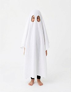 FANTASIA HALLOWEEN FANTASMA TAM P