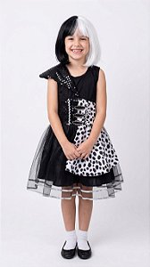 FANTASIA HALLOWEEN CRUELLA TAM M