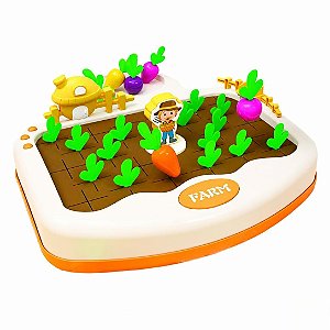 JOGO DESAFIO IQ FAZENDA INTERATIVA
