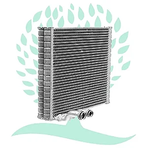 Evaporador Nissan March / Versa 2015> ( Original Denso )