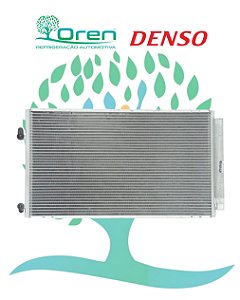 Condensador Toyota Corolla 2008 - 2018 (Orig. Denso)