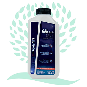 Limpeza de Caixa Evaporadara  - AIR REPAIR 500 ml