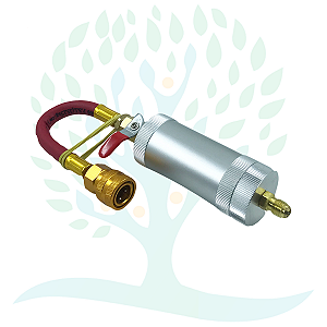 Injetor de Oleo Automotivo (manual)