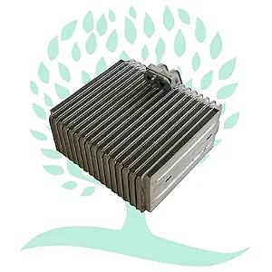 Evaporador Fiat Palio/Siena 97/01/Ford Cargo