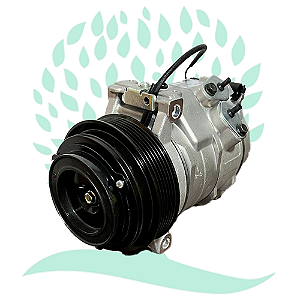 Compressor Marelli 10S17C Mercedes Benz Sprinter 313 / 413 CDI - 2004>2013