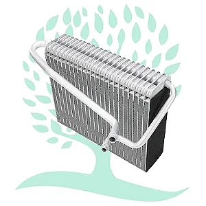 Evaporador Chevrolet Astra 1998>/ Vectra 2006>