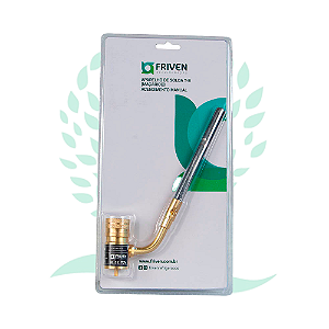 Bico para Maçarico T-B Acendimento manual