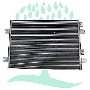 Condensador Renault Logan / Sandero Cambio Automatico OEM-8200182361