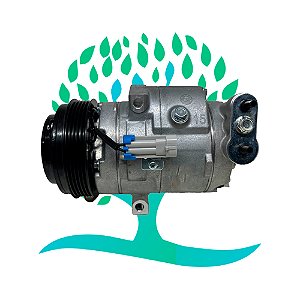 Compressor GM Cobalt 1.4