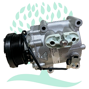 Compressor Sanden Trs90 Ford Focus 2.0 99A09
