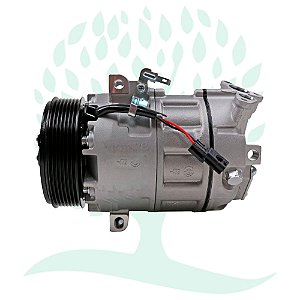 Compressor Renault Master 2013>/ Nissan Sentra 2007 Até 2013 - 12V