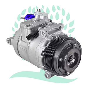Compressor Marelli Mercedes Benz Sprinter 311 / 415 / 515 / C320  2013 /  2018