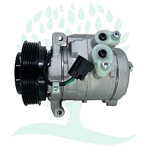 Compressor GM Captiva Gm 2.4L 6pk