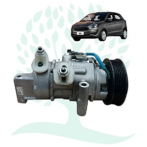 Compressor Ford Ka / Eco Sport 1.5- 2015>>