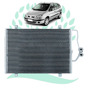 Condensador Renault Scenic 01/06