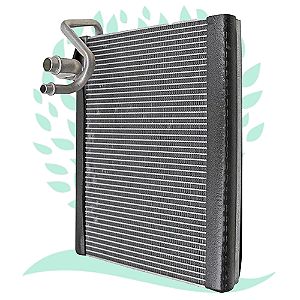 Evaporador Peugeot 308 2012> / 408 2011> 3008 Caixa BEHR