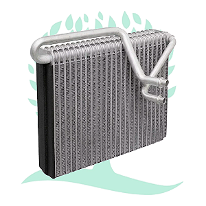 Evaporador Gm Zafira