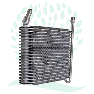 Evaporador Gm Silverado  (Todas)